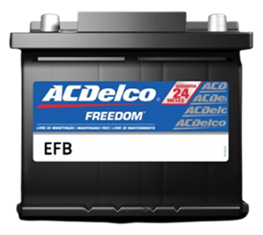 Bateria ACDelco EFB